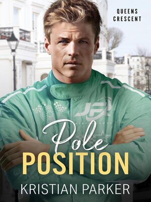 cover image of Pole Position